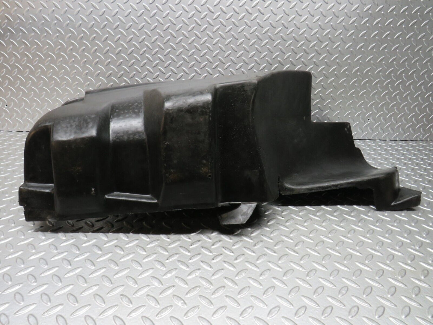28677 Mercedes-Benz W123 230E Trunk Cover Panel Right Side 1236931233