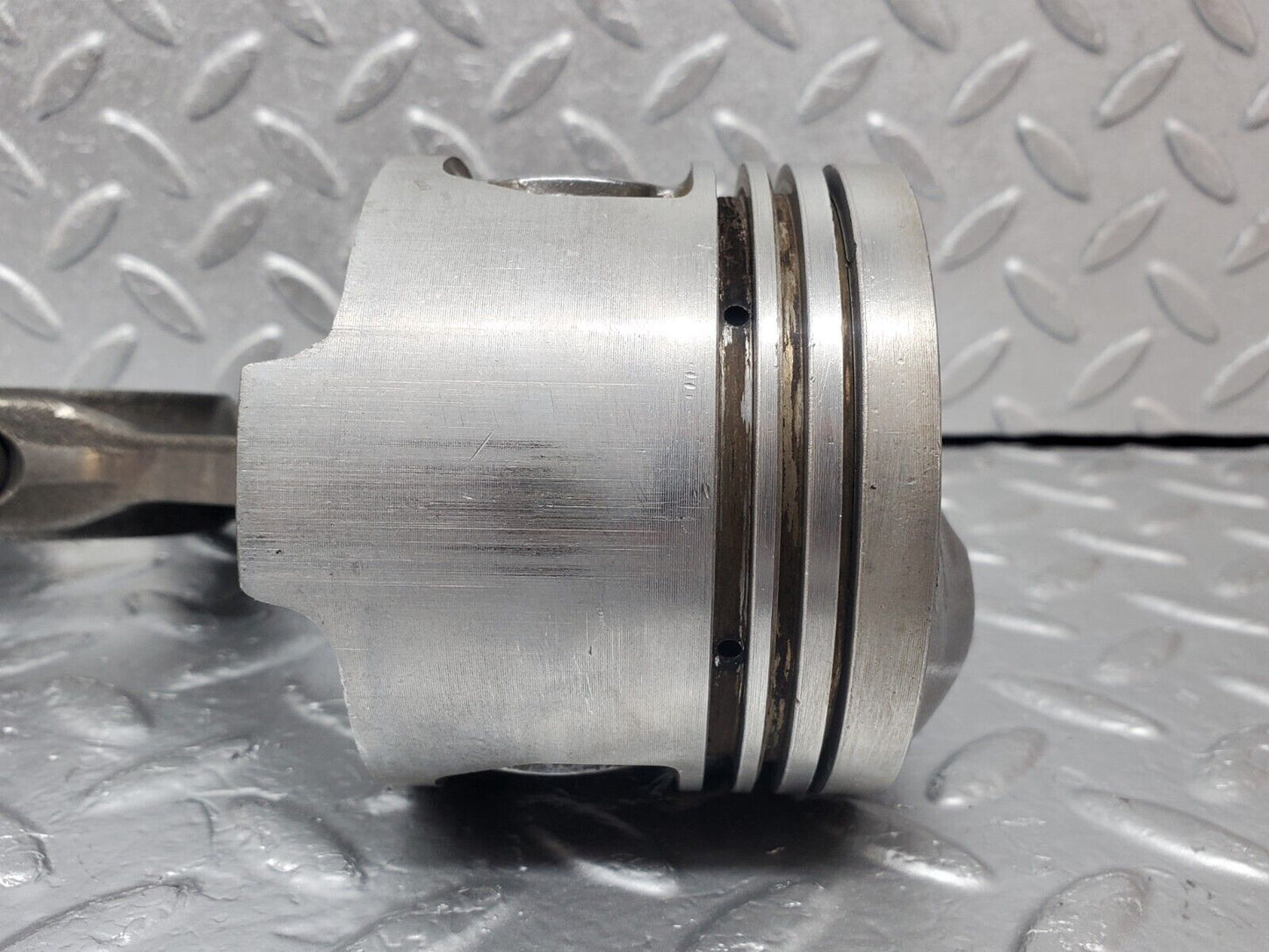 44297 Mercedes-Benz W123 280E Piston With Connecting Rod 85.985Mm 11005
