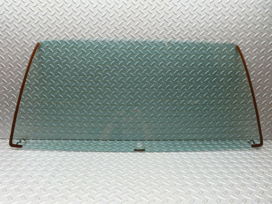 4064 Mercedes-Benz S123 200T Wagon Rear Windscreen Glass