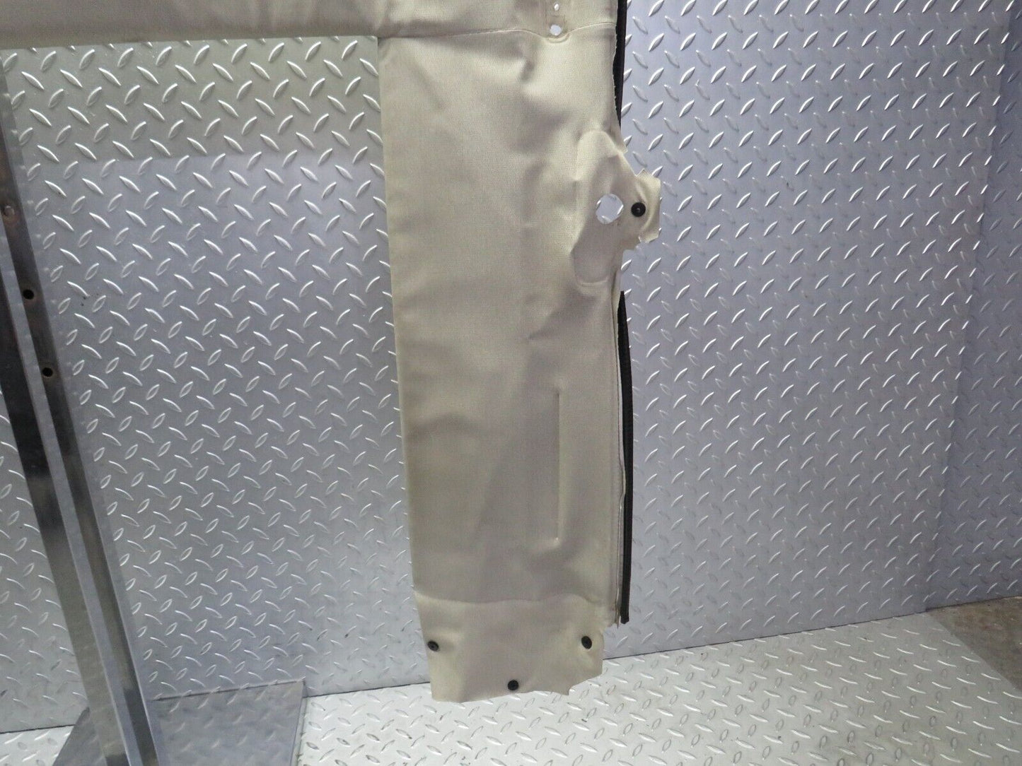 39063 Mercedes-Benz W201 190E Roof Headlining Beige