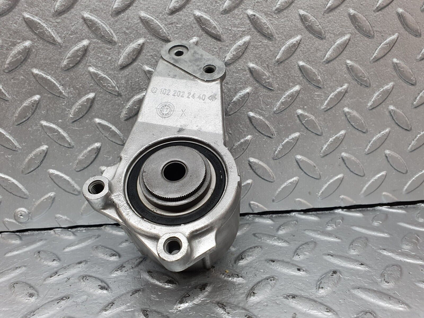 41451 Mercedes-Benz W124 200E Belt Tensioner 1022022440