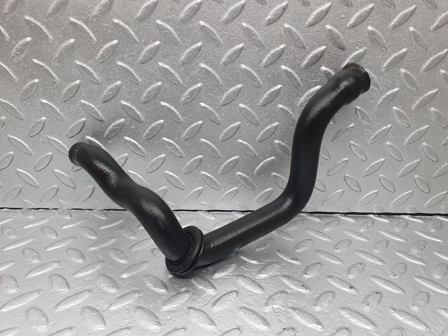 42918 Mercedes-Benz W201 190 Heater Hose Pipe 2018320594 1269971581