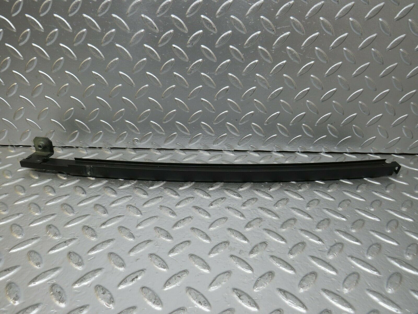 24247 Mercedes-Benz S124 220TE Wagon Rear Right Door Window Channel