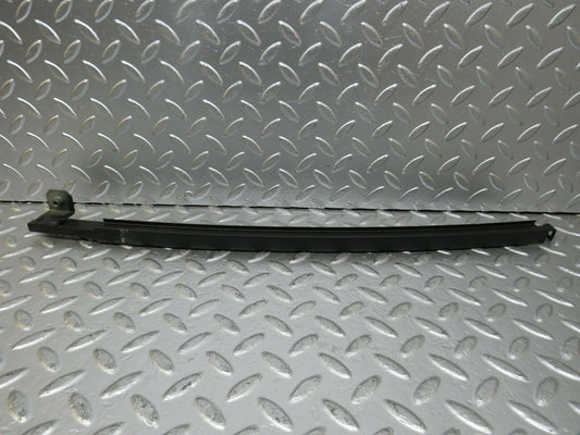 24247 Mercedes-Benz S124 220TE Wagon Rear Right Door Window Channel