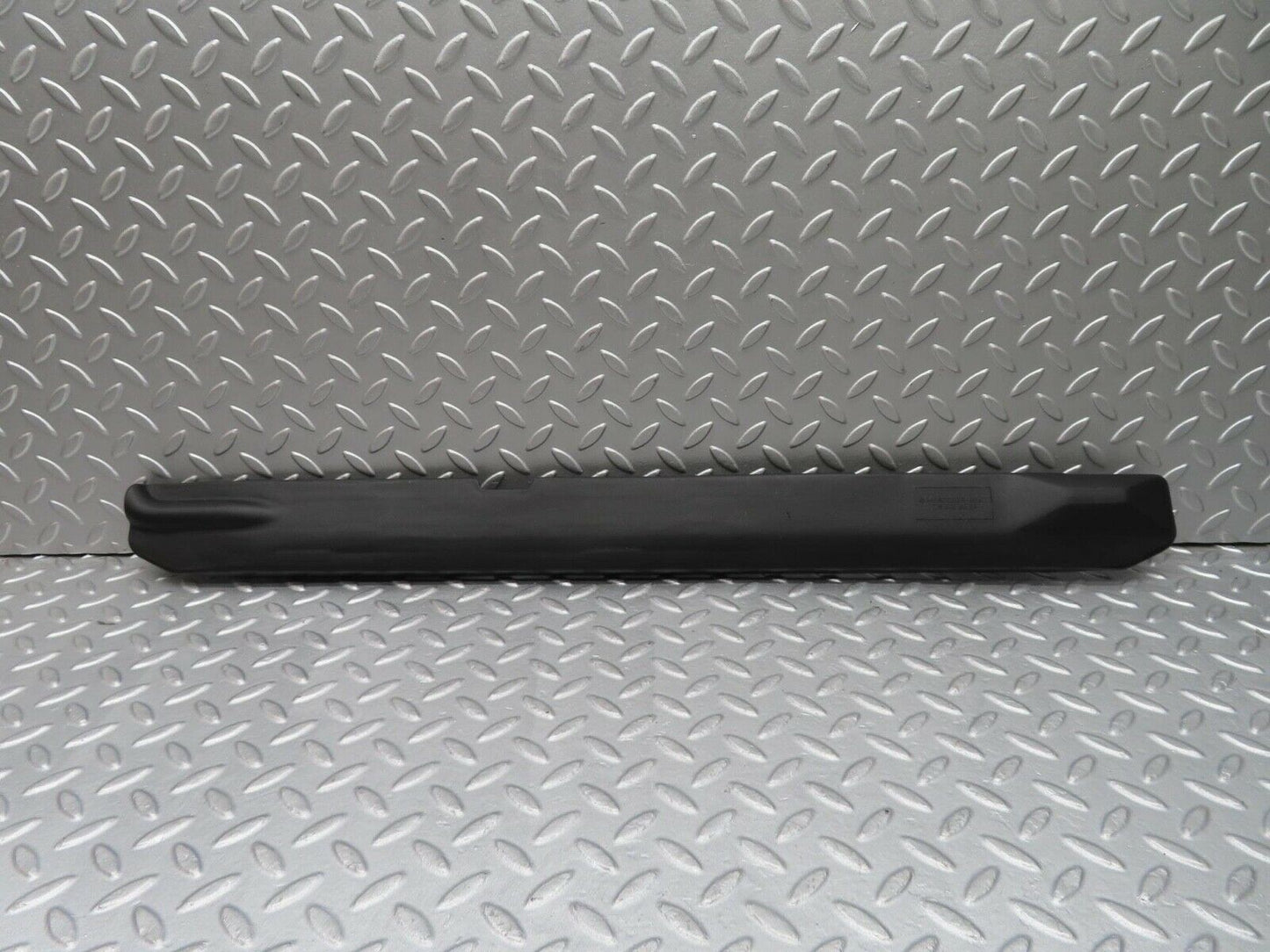 11896 Mercedes-Benz R129 300SL Coupe Radiator Cover 1295050388