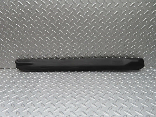 11896 Mercedes-Benz R129 300SL Coupe Radiator Cover 1295050388