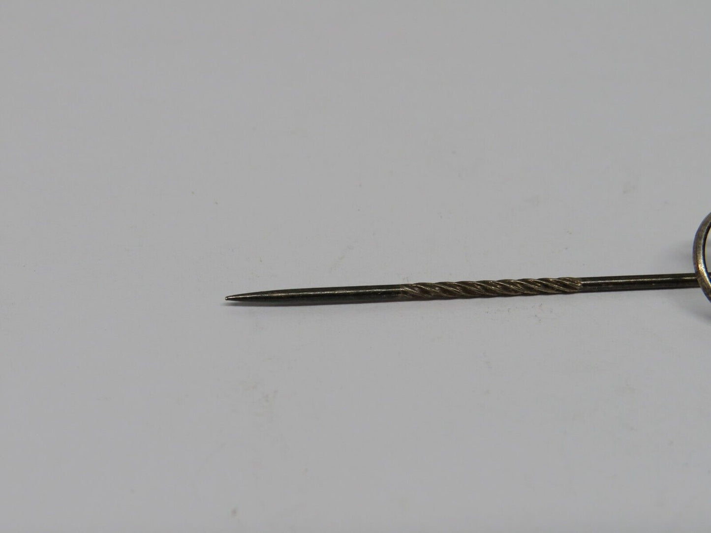 37504 Mercedes-Benz Vintage Lapel Pin Badge