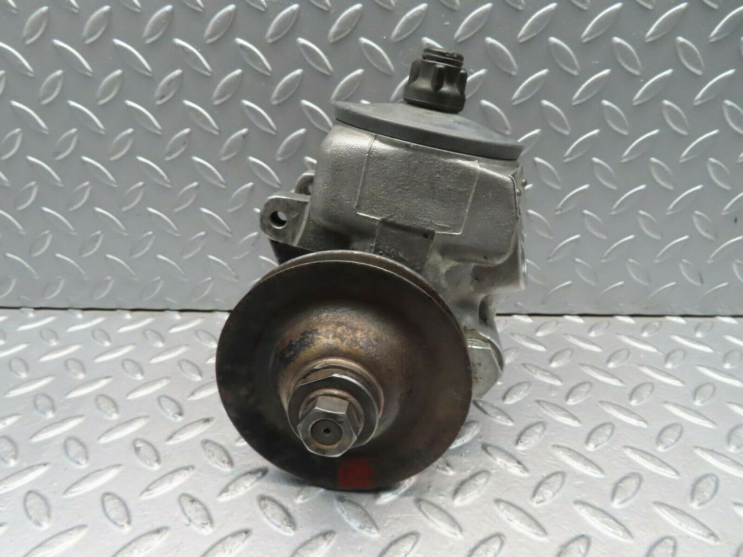 11459 Mercedes-Benz C123 230CE Coupe Power Steering Pump 7672900448 1264601380