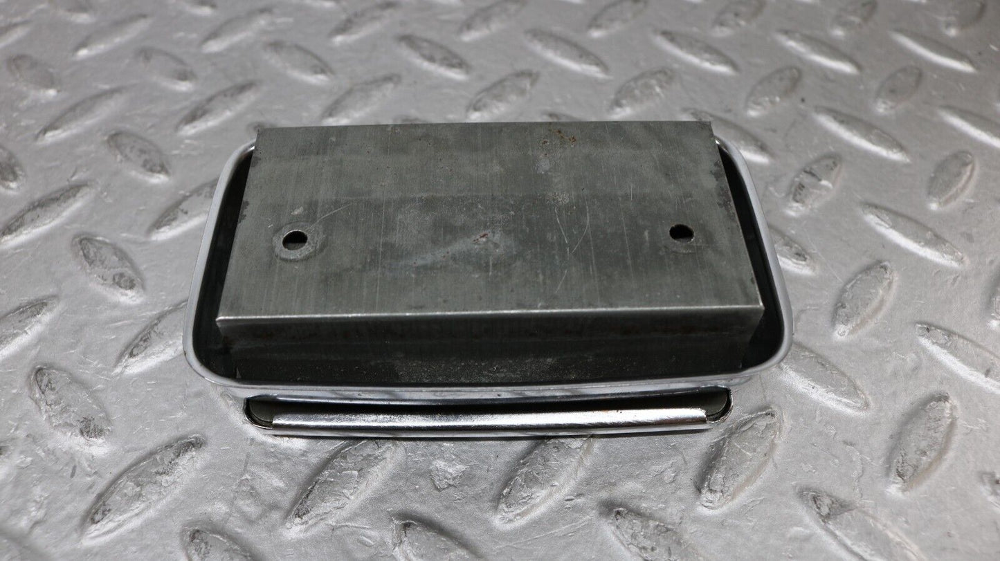 37256 Mercedes-Benz W109 300SEL Rear Door Ashtray Blue