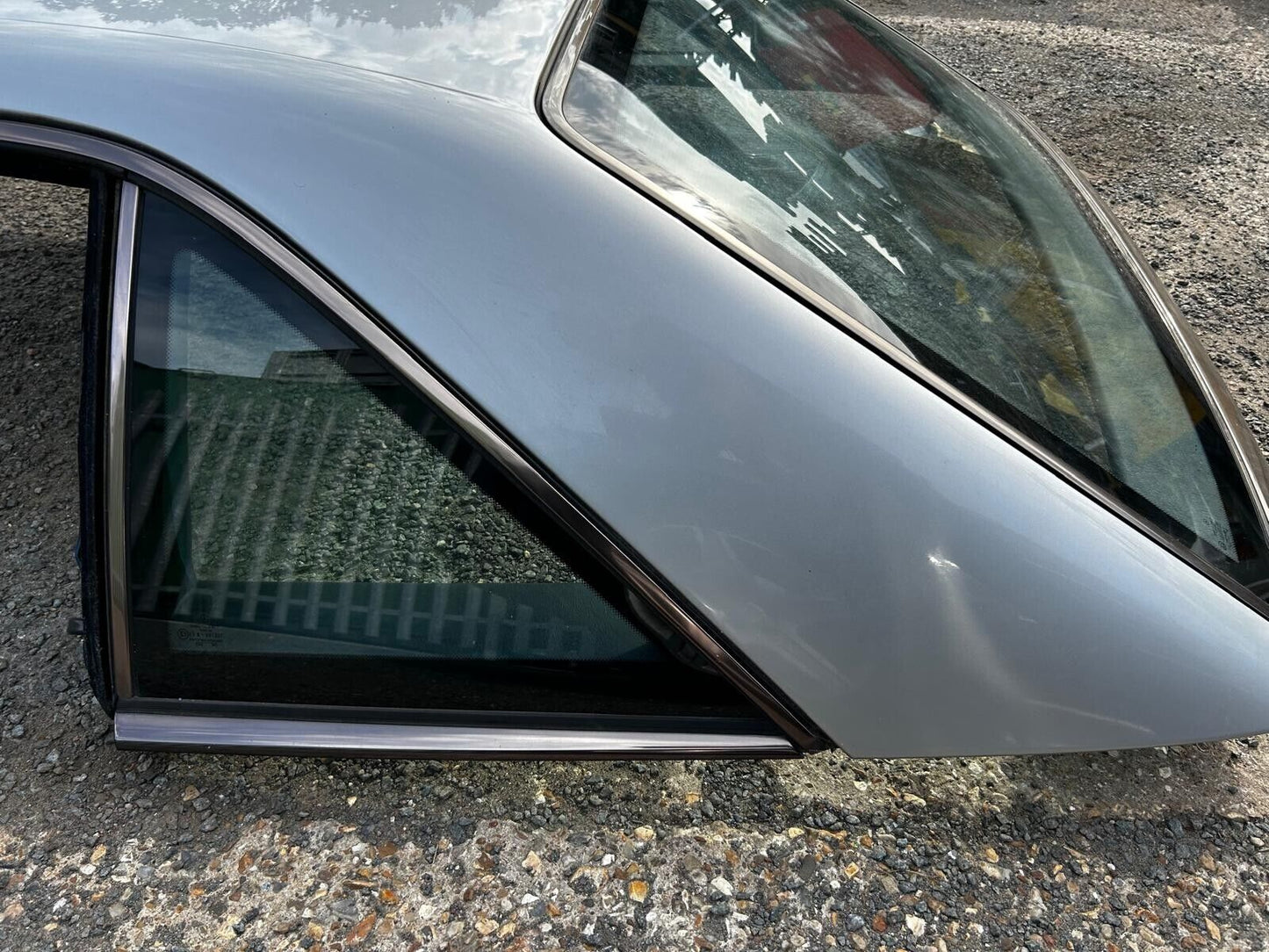 45276 Mercedes-Benz R129 300SL Coupe Hardtop