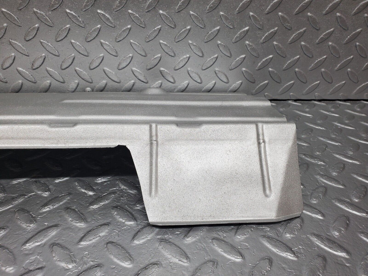 45908 Mercedes-Benz W126 420SE Exhaust Heat Shield