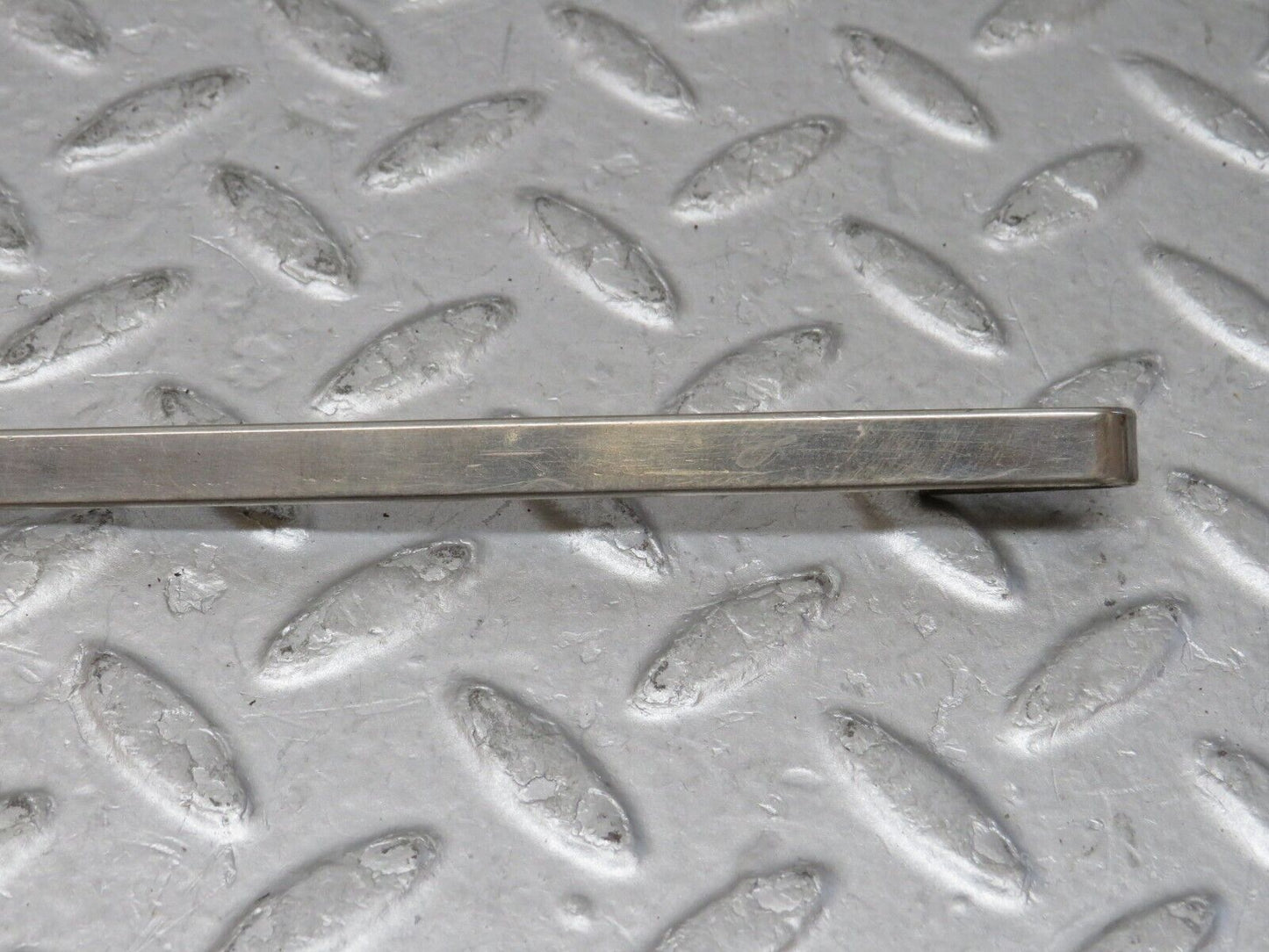 35743 Mercedes-Benz W108 Chrome Windscreen Wiper Arm Left