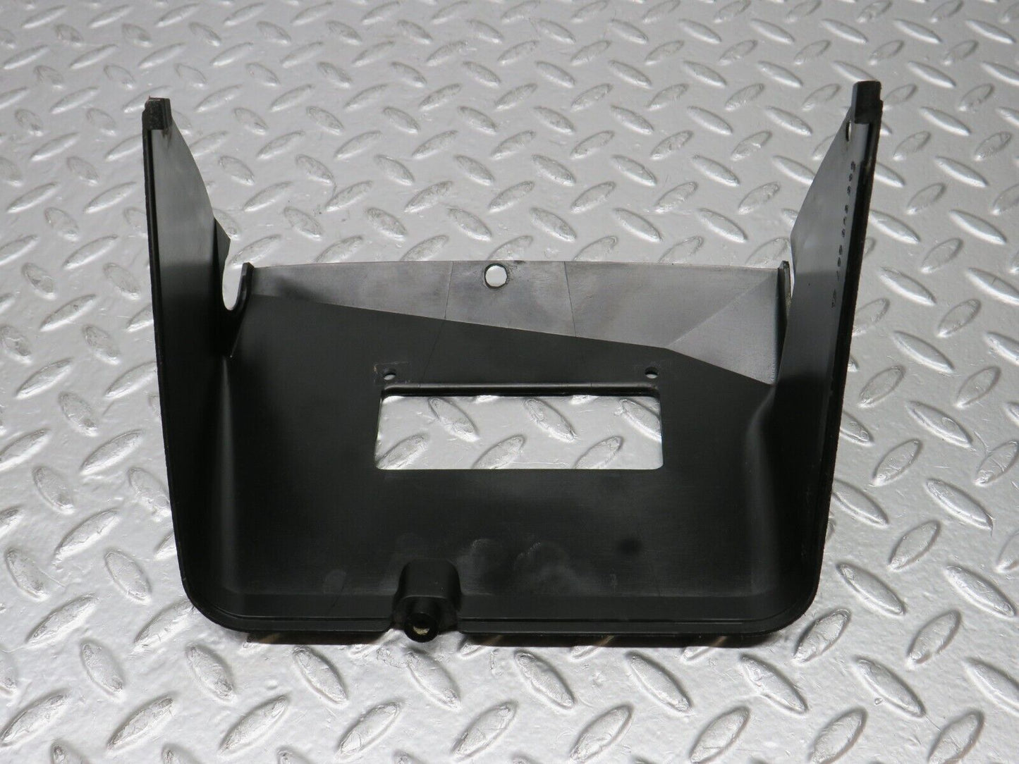30008 Porsche 924 Headlight Lower Surround Shield Right 477805632