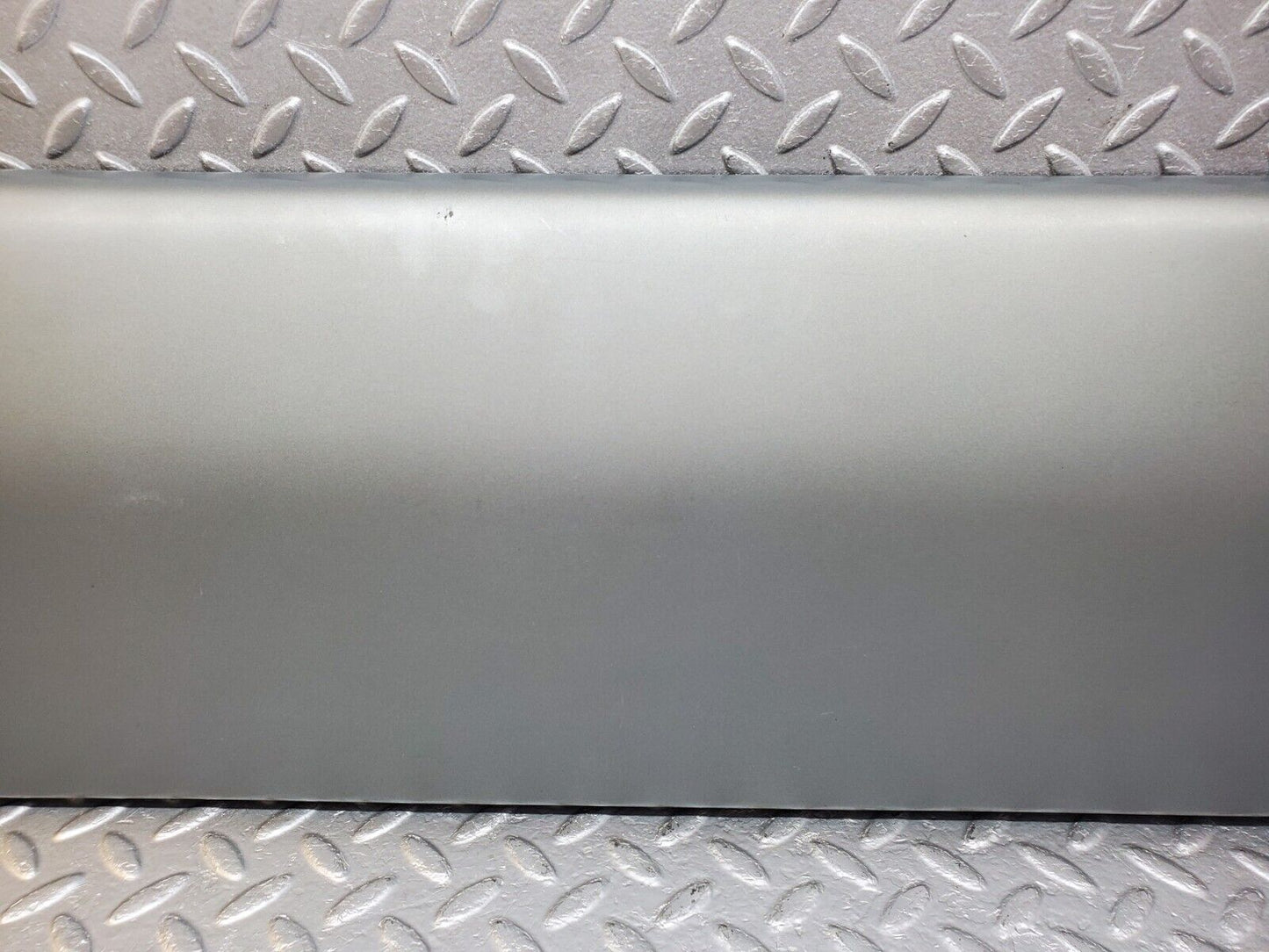 44926 Mercedes-Benz R129 300SL Coupe Right Door Lower Moulding Trim 1296900440