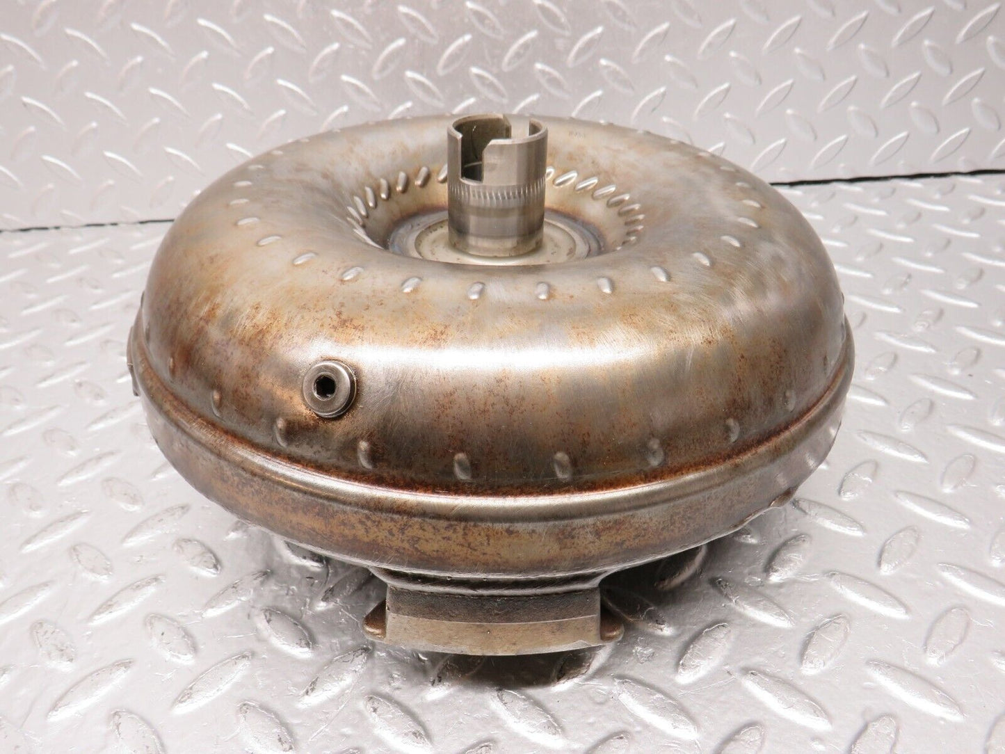 33446 Mercedes-Benz W202 C180 Torque Converter 1232500202