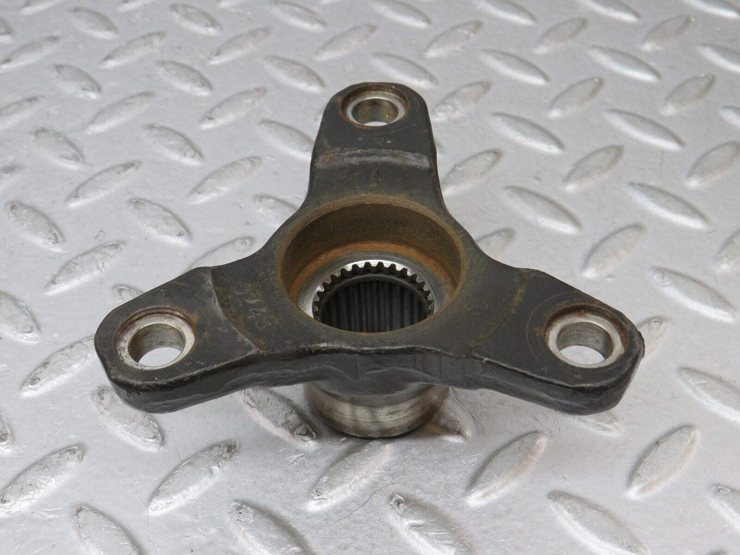 36382 Mercedes-Benz W126 420SE Automatic Gearbox Rear Flange 722.355