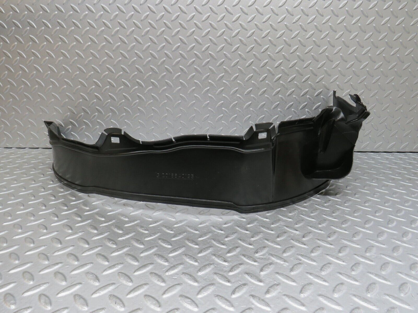 36598 Mercedes-Benz W201 190E Inner Mudguard Panelling Front Left 2018840135