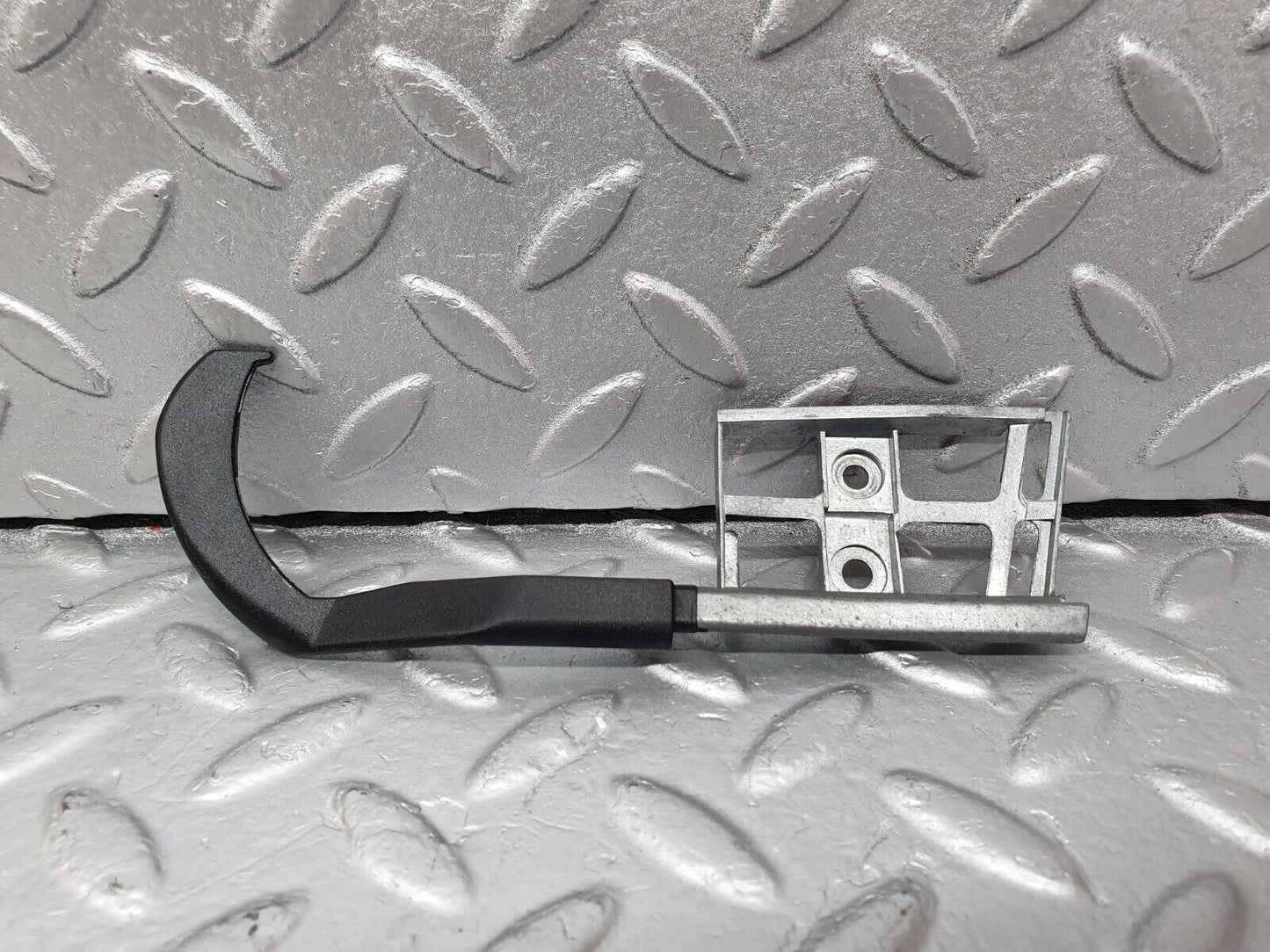 42514 Mercedes-Benz R129 320SL Coupe Door Handle Wood Trim Left Side