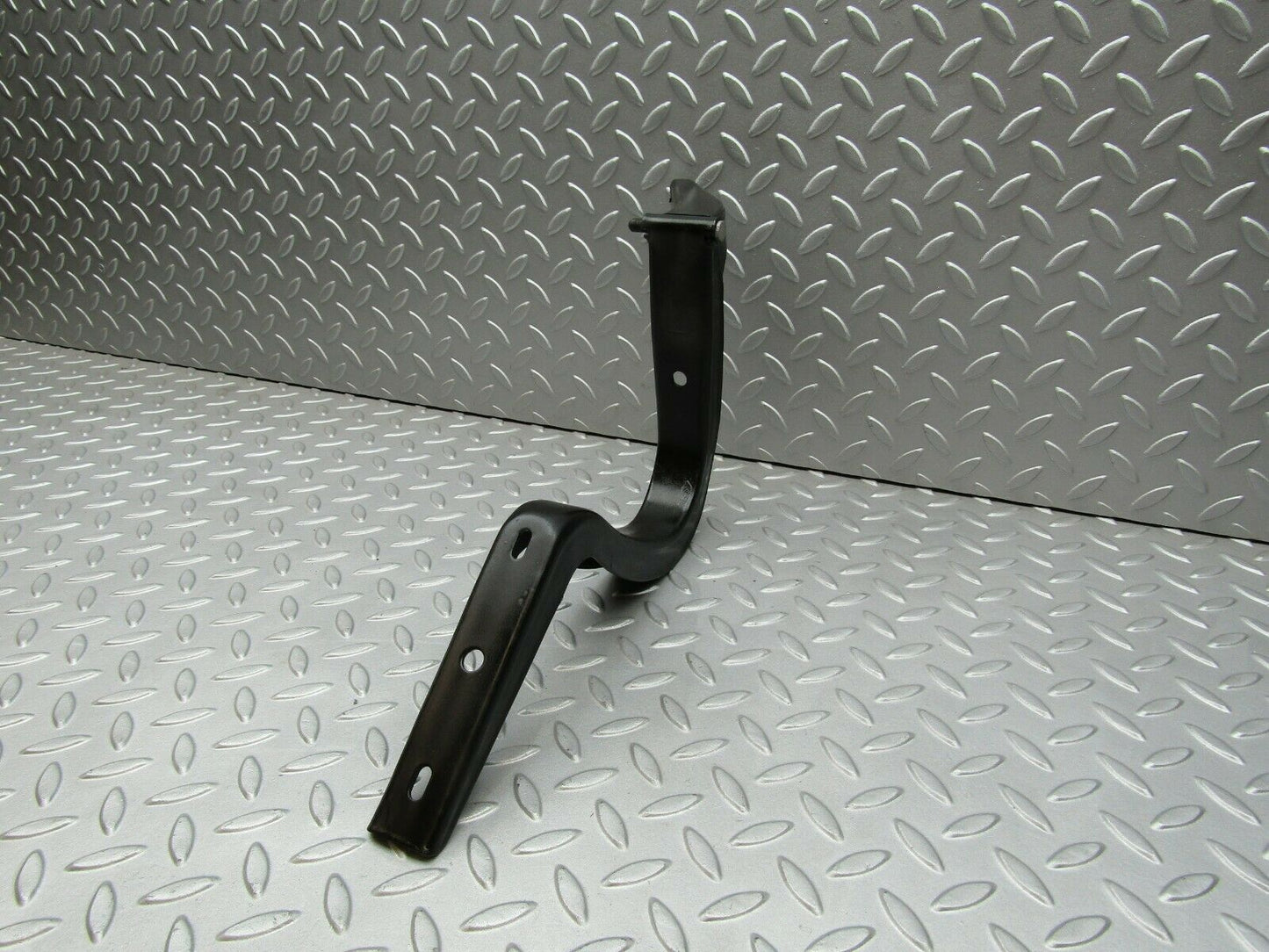 3282 Mercedes-Benz W115 220D Trunk Lid Hinge Left Side