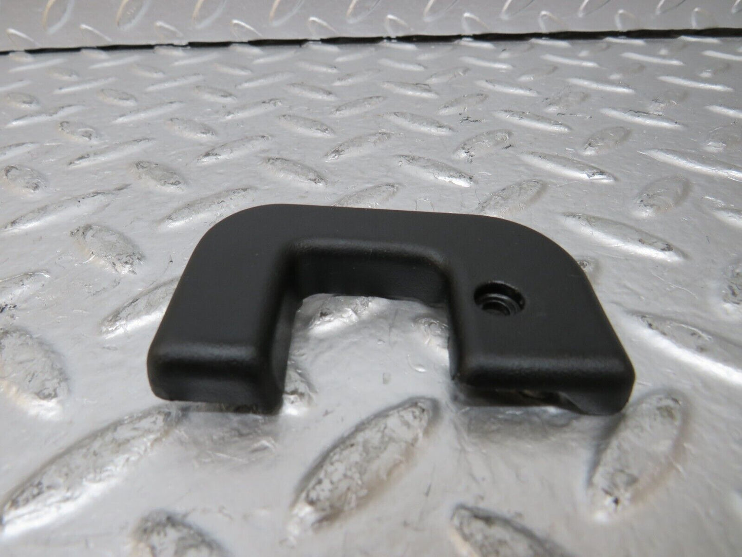 25926 Mercedes-Benz W124 280E Door Lock Cover Left Side