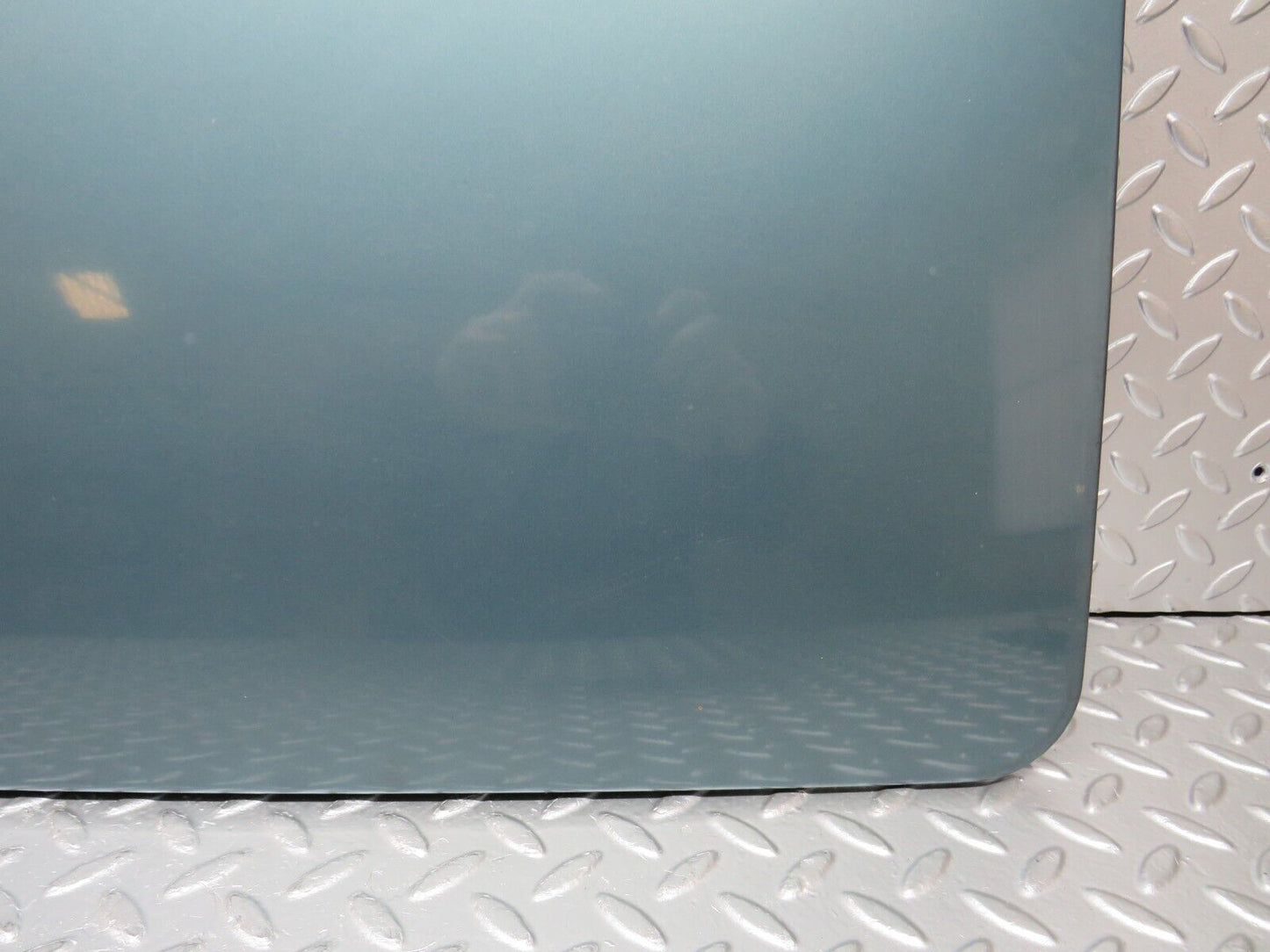 30797 Mercedes-Benz W201 190E Sunroof Panel
