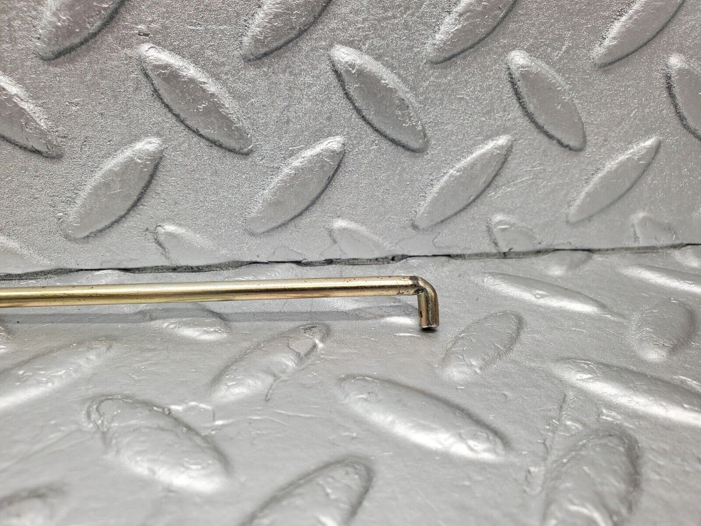 46402 Mercedes-Benz C123 280CE Coupe Door Lock Handle Right Side