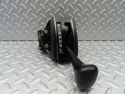 6945 Mercedes-Benz C107 350SLC Coupe Automatic Gear Shift Selector