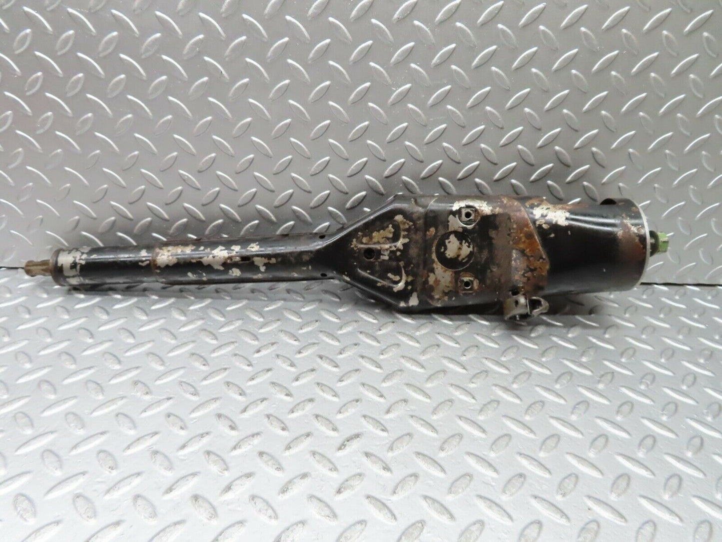 20585 Mercedes-Benz R107 450SL Steering Column