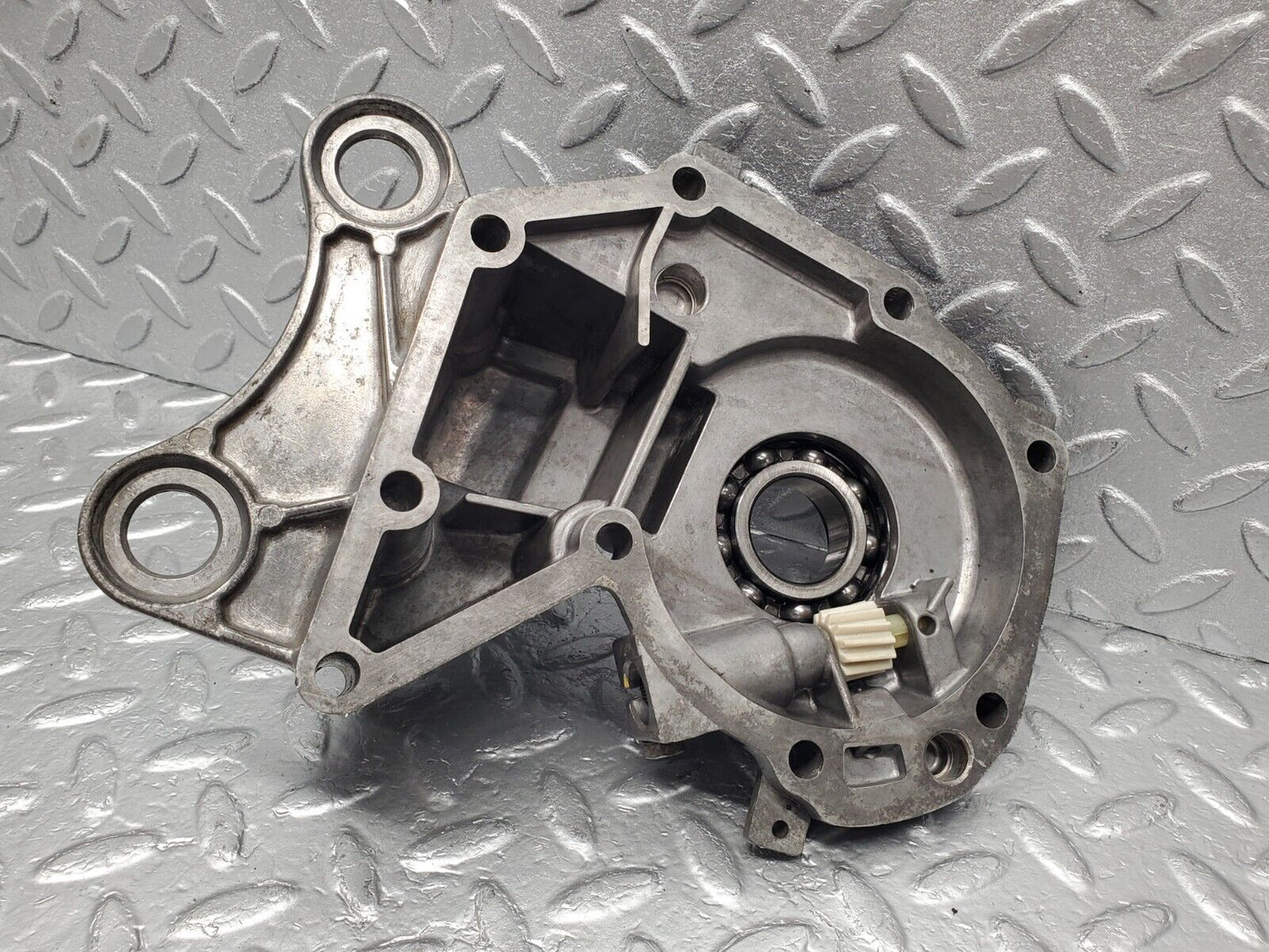 46719 Mercedes-Benz C123 280CE Coupe Automatic Gearbox Rear Housing 722.309 1232710701