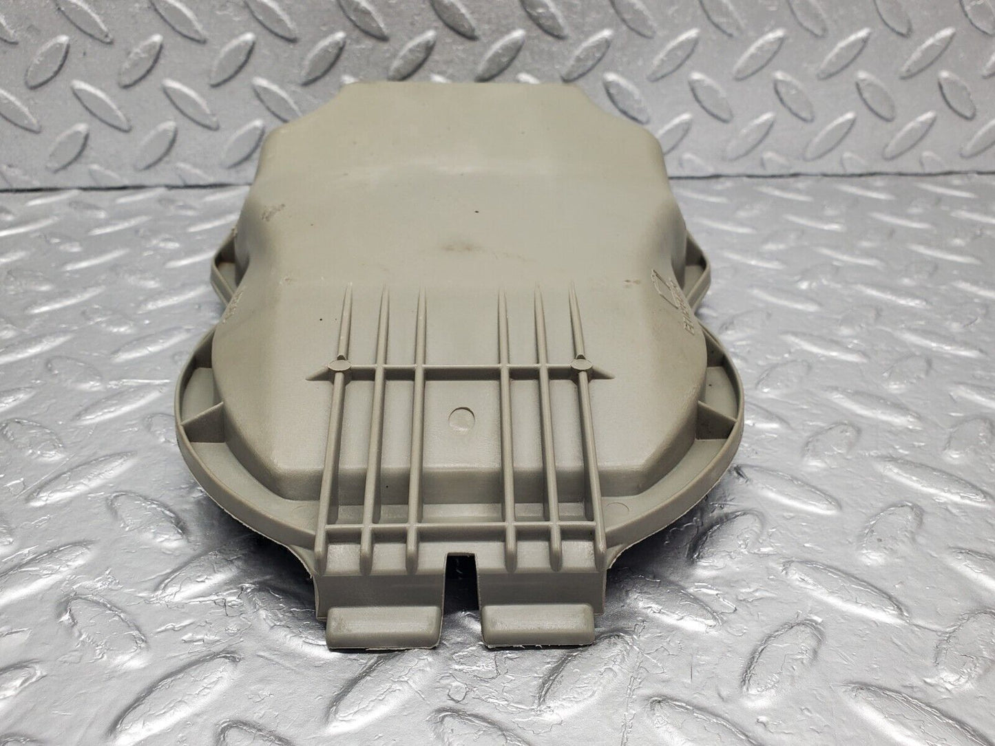 46456 Mercedes-Benz C123 280CE Coupe Headlight Lid Cover