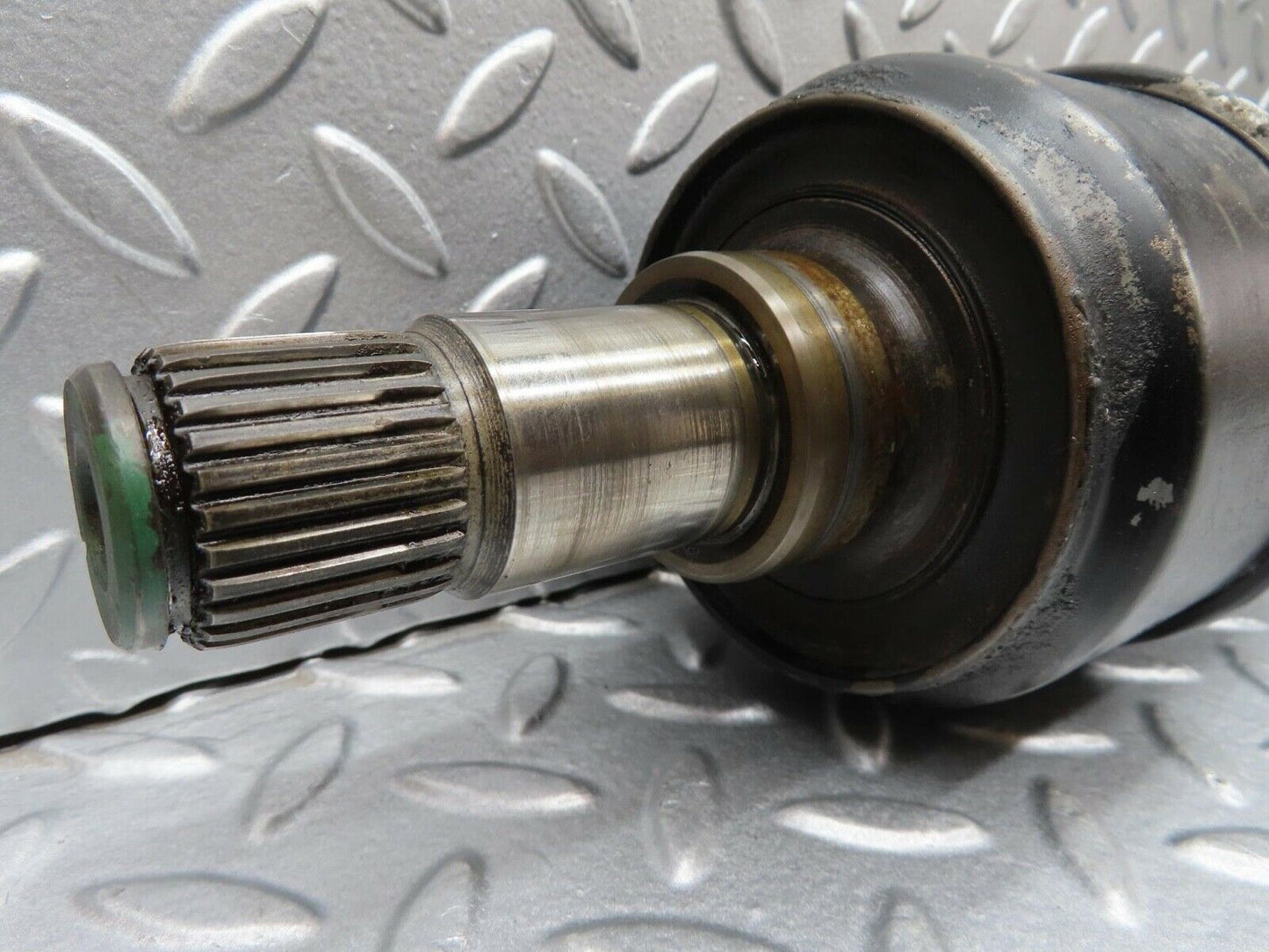 14170 Mercedes-Benz C107 280SLC Axle Shaft Drive Shaft