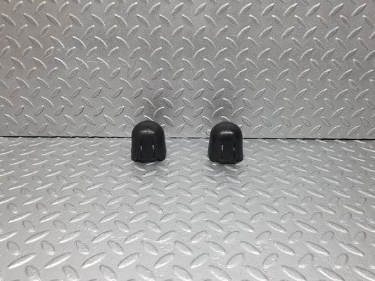 43092 Mercedes-Benz W108 280SE Rear Shock Absorber Top Plastic Cap 2X