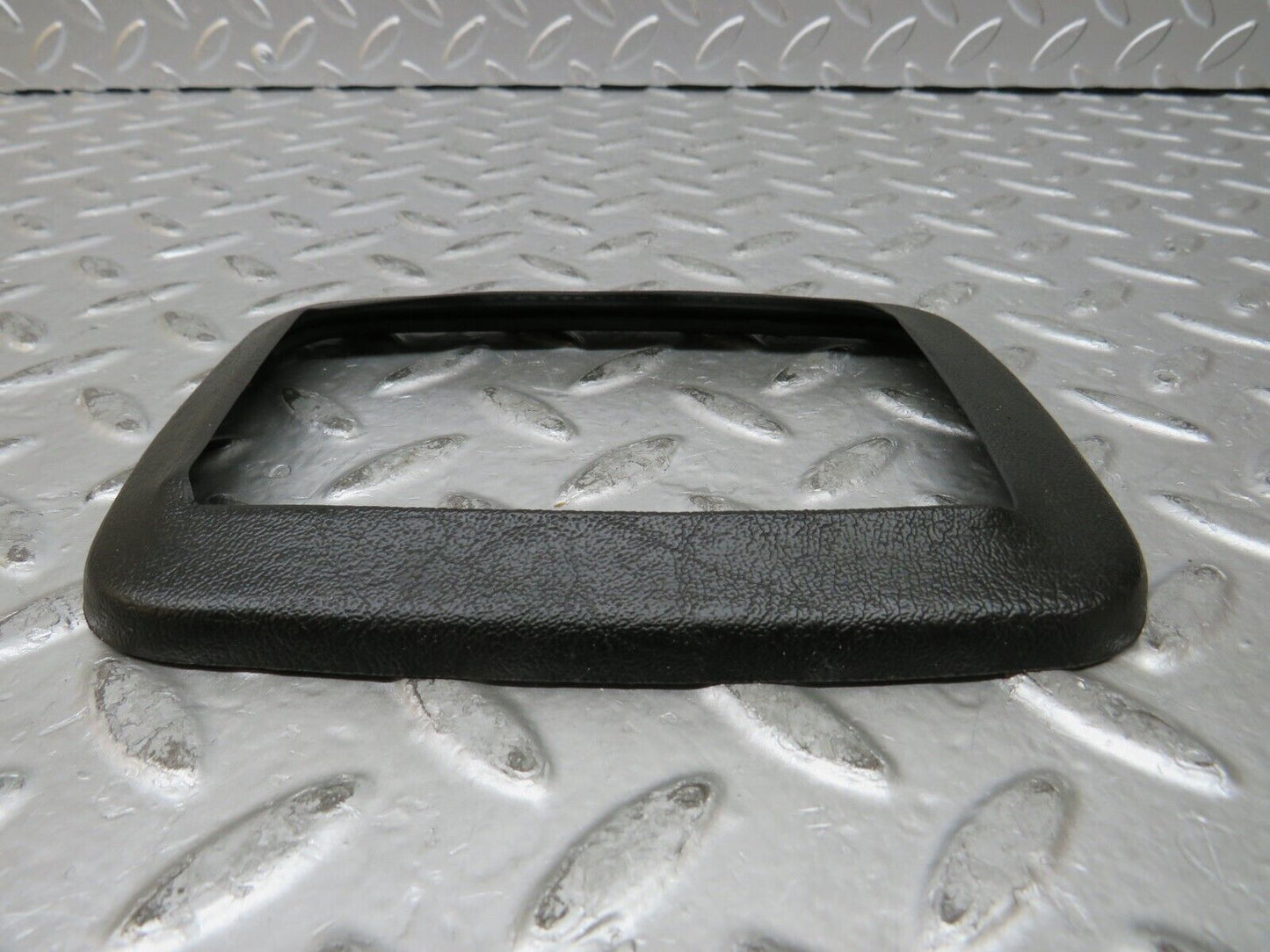 27315 Mercedes-Benz W123 280E Gear Selector Surround Rubber 1232670197