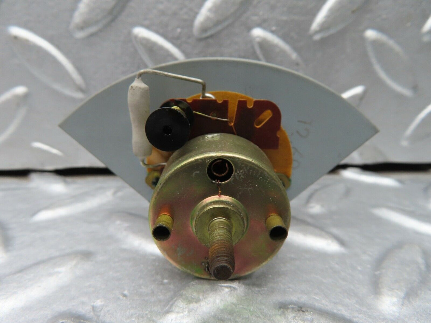 18343 Mercedes-Benz W115 Fuel Gauge