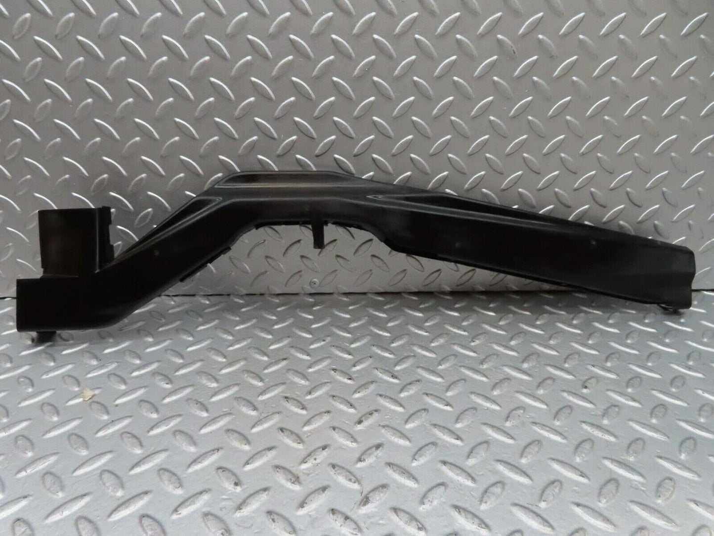 14676 Mercedes-Benz W201 190E Cable Channel Cover Right Side 2018210636