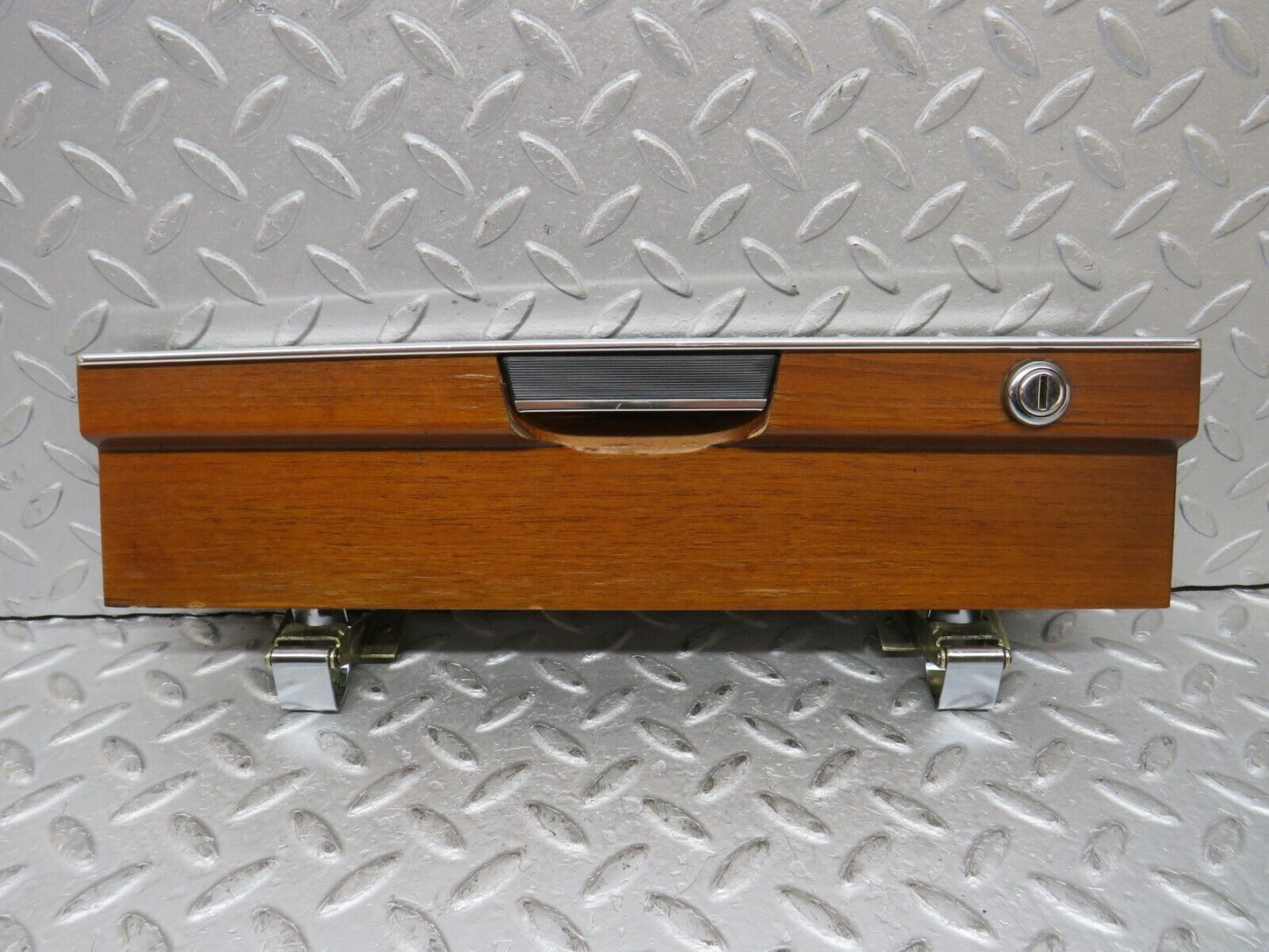 37414 Mercedes-Benz W109 300SEL Glove Box Door No Key