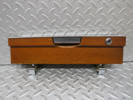 37414 Mercedes-Benz W109 300SEL Glove Box Door No Key