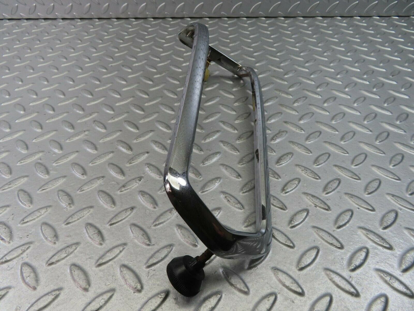9014 Mercedes-Benz W108 Tail Light Chrome Frame Left 1088260159