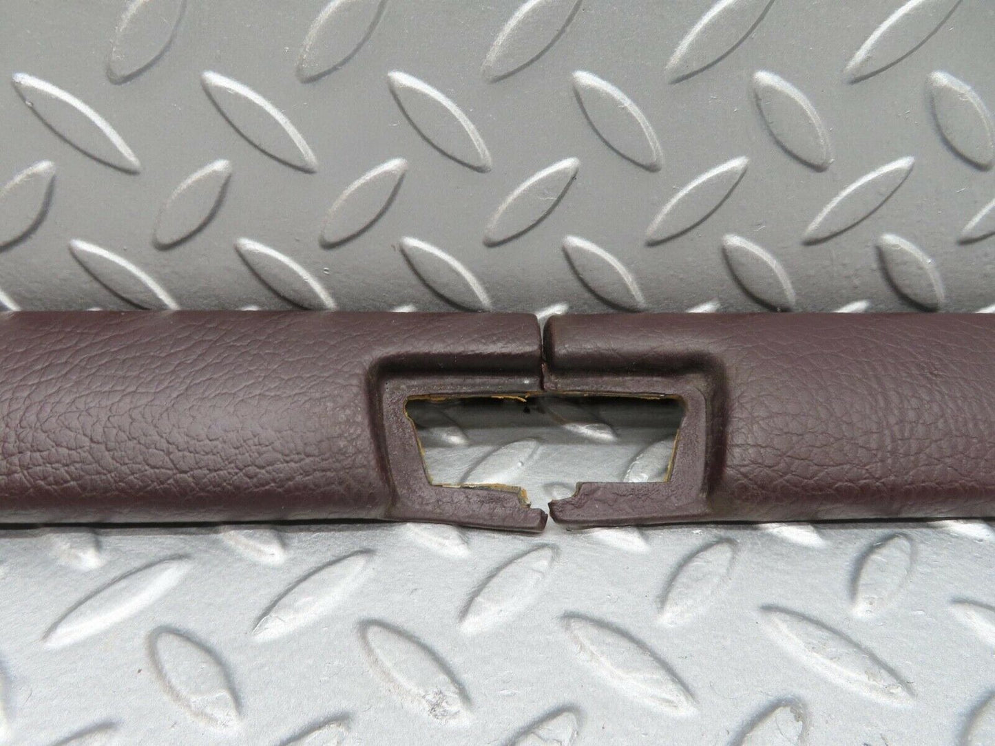 1221 Mercedes-Benz W108 280SE Interior Roof Panel Trim Brown