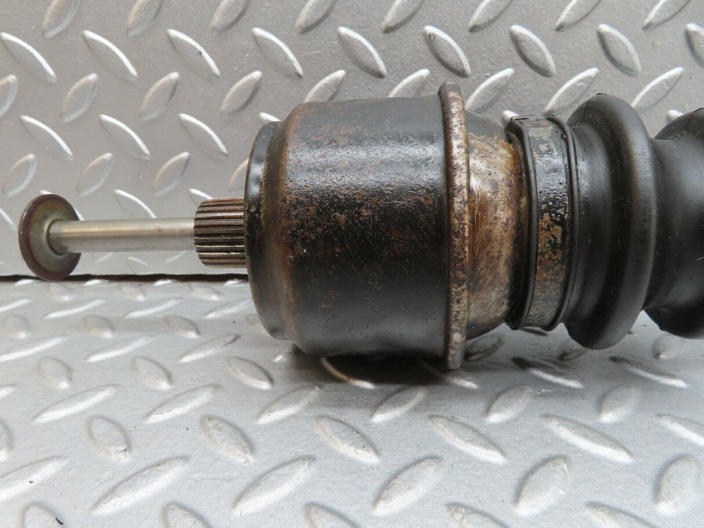 17811 Mercedes-Benz W116 450SEL  Axle Shaft Drive Shaft