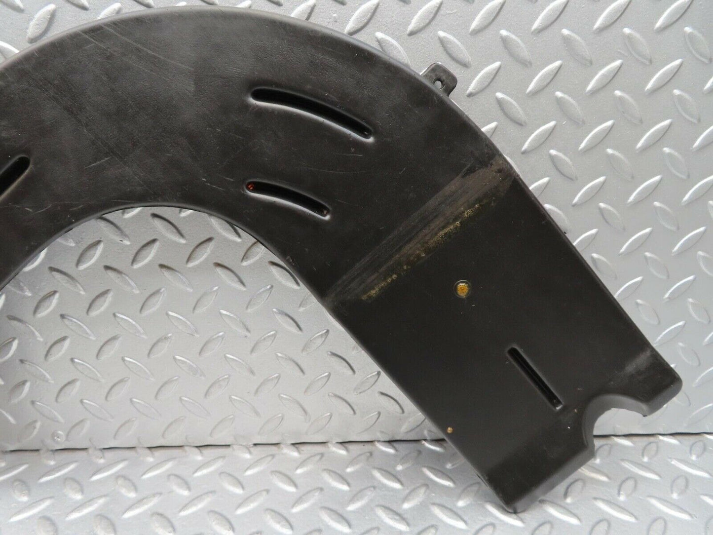 14271 Mercedes-Benz W116 350SE Ventilation Air Duct Right Side 1168311446