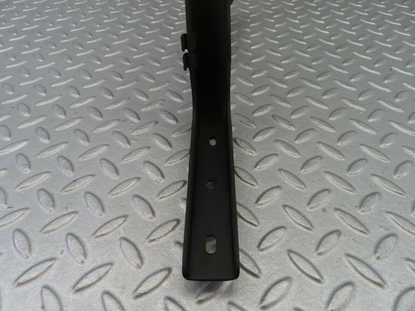 7944 Mercedes-Benz W115 220D Trunk Lid Hinge Left Side