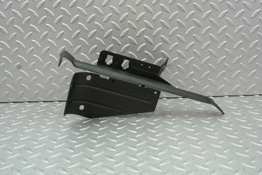 2726 Mercedes-Benz W116 350SE Console Under The Dashboard
