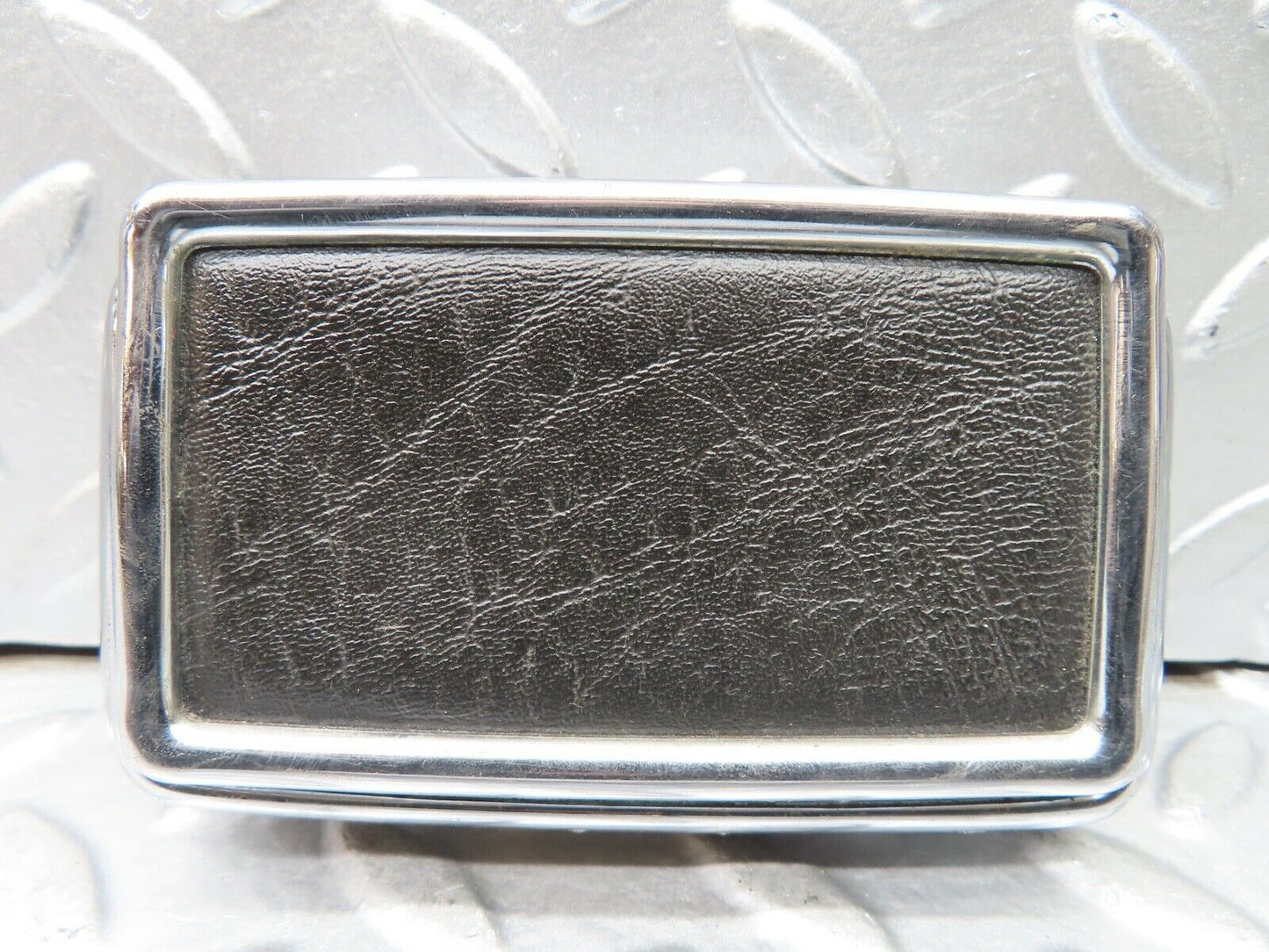 20916 Mercedes-Benz W114 250CE Coupe Rear Ashtray Black