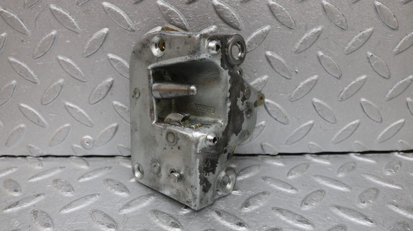 37269 Mercedes-Benz W109 300SEL Rear Left Door Lock Mechanism
