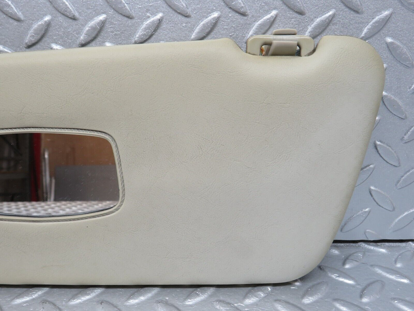 40238 Mercedes-Benz W110 230 Sun Visor Left Side