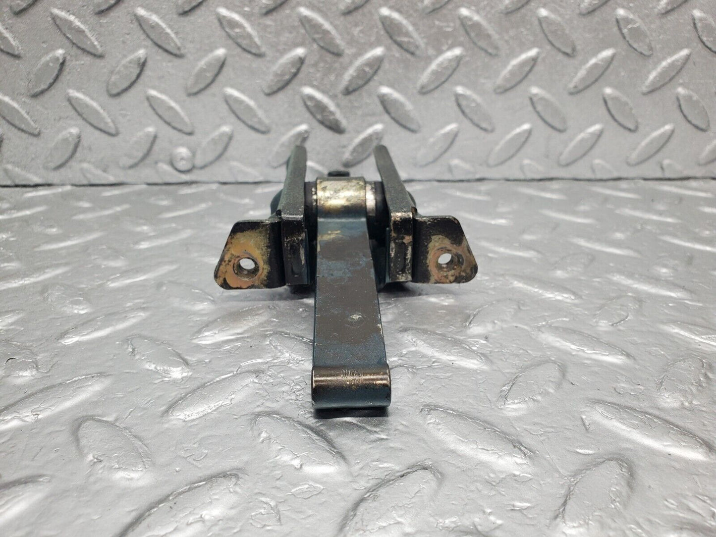 46377 Mercedes-Benz C123 280CE Coupe Door Safety Check Strap