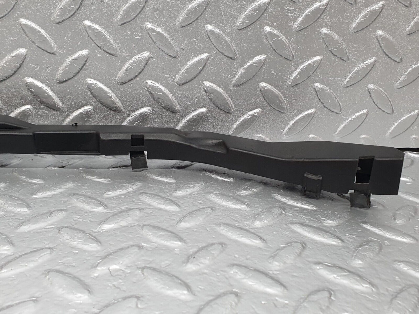 42098 Mercedes-Benz W202 C200 Front Panel Plastic Cover Trim 2026280407