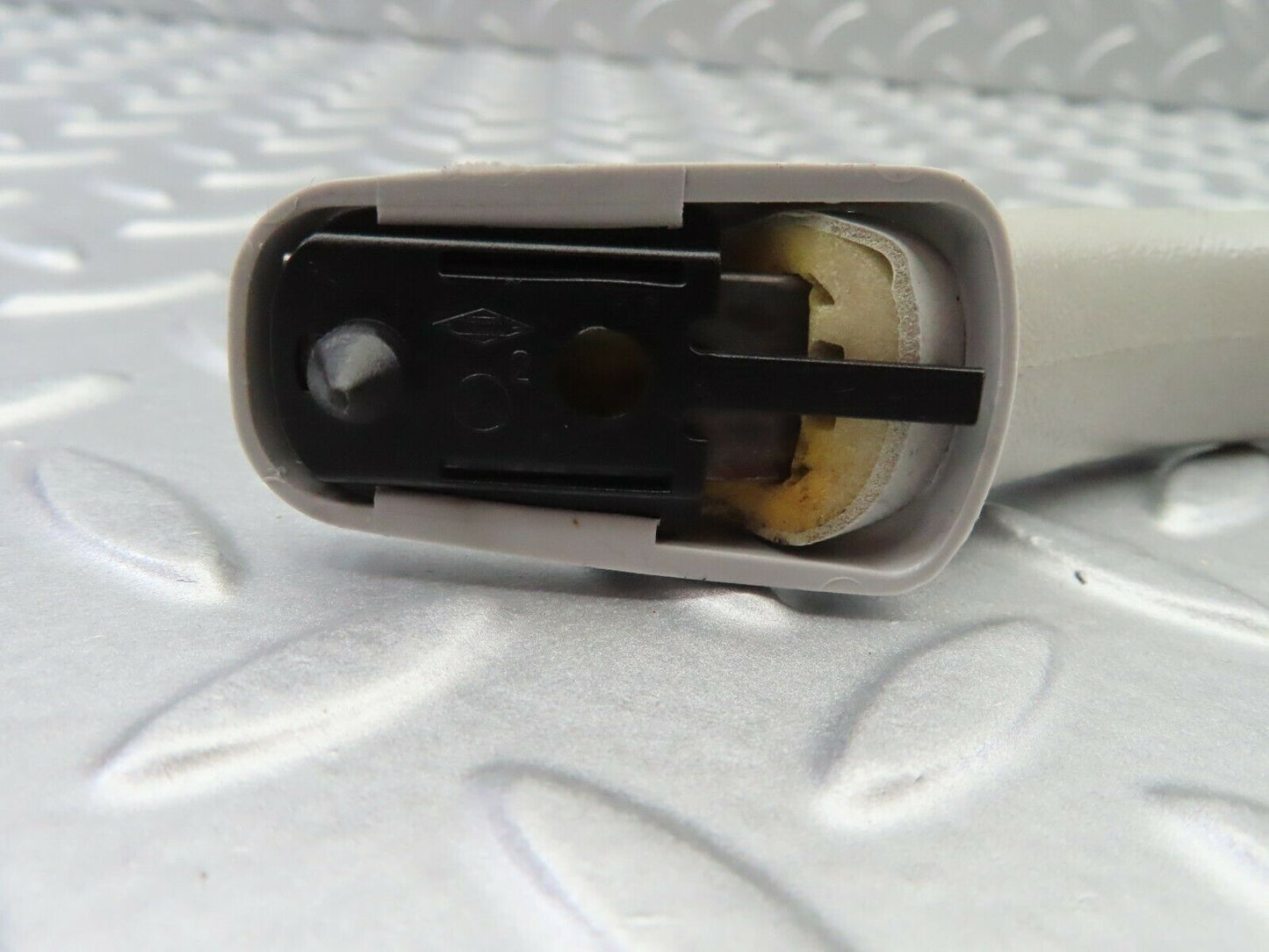 6450 Mercedes-Benz S124 E220 Wagon Interior Roof Grab Handle Rear