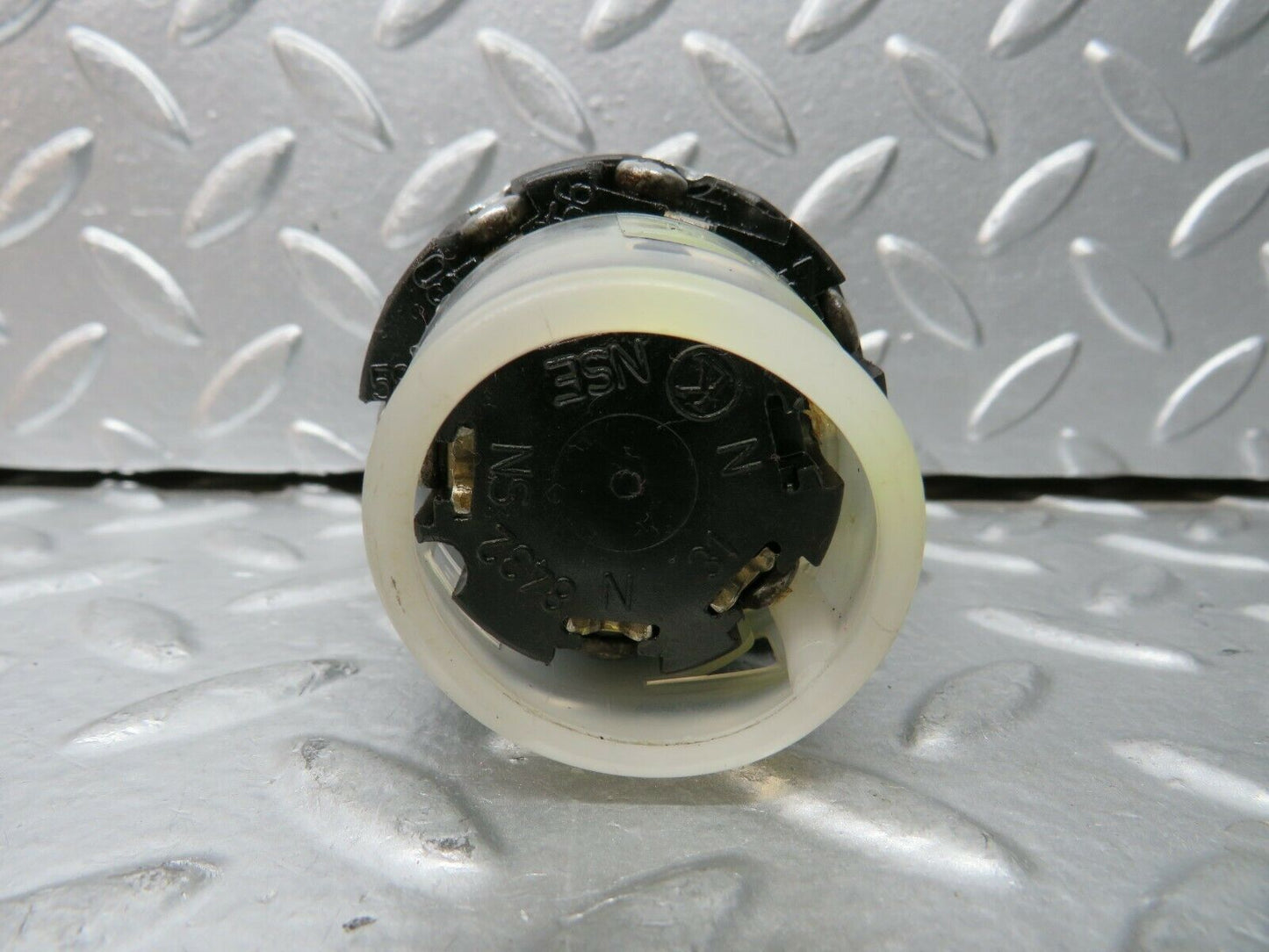 23753 Mercedes-Benz C107 450SLC Coupe Headlight Switch